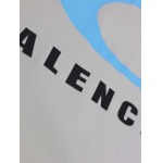2026年9月11日秋冬新作Balenciaga半袖 tシャツ高品質人気の商品/YGY工場