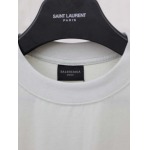 2026年9月11日秋冬新作Balenciaga半袖 tシャツ高品質人気の商品/YGY工場