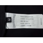 2026年9月11日秋冬新作Chrome hearts tシャツ高品質人気の商品/YGY工場