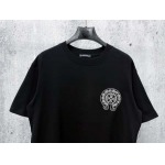 2026年9月11日秋冬新作Chrome hearts tシャツ高品質人気の商品/YGY工場