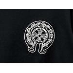 2026年9月11日秋冬新作Chrome hearts tシャツ高品質人気の商品/YGY工場