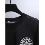 2026年9月11日秋冬新作Chrome hearts 半袖 tシャツ高品質人気の商品/YGY工場