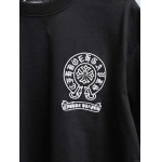 2026年9月11日秋冬新作Chrome hearts 半袖 tシャツ高品質人気の商品/YGY工場