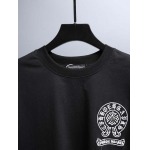 2026年9月11日秋冬新作Chrome hearts 半袖 tシャツ高品質人気の商品/YGY工場