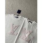 2026年9月11日秋冬新作Louis Vuitton半袖 tシャツ高品質人気の商品/YGY工場