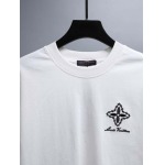 2026年9月11日秋冬新作Louis vuitton半袖 tシャツ高品質人気の商品/YGY工場