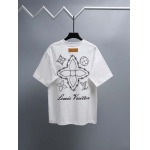 2026年9月11日秋冬新作Louis vuitton半袖 tシャツ高品質人気の商品/YGY工場