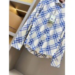 2026年9月11日秋冬新作Burberryシャツ高品質人気の商品/YGY工場