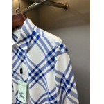 2026年9月11日秋冬新作Burberryシャツ高品質人気の商品/YGY工場