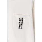 2026年9月11日秋冬新作Chrome Hearts長袖高品質人気の商品/YGY工場