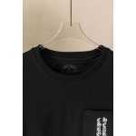 2026年9月11日秋冬新作Chrome Hearts長袖高品質人気の商品/YGY工場