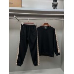 2026年9月11日秋冬新作Burberryスウェット高品質人気の商品/YGY工場
