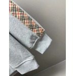 2026年9月11日秋冬新作Burberryスウェット高品質人気の商品/YGY工場