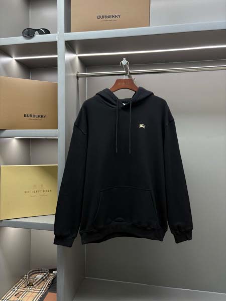 2026年9月11日秋冬新作Burberryスウェット高品質...