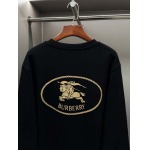 2026年9月11日秋冬新作Burberryスウェット高品質人気の商品/YGY工場