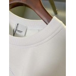 2026年9月11日秋冬新作Burberryスウェット高品質人気の商品/YGY工場