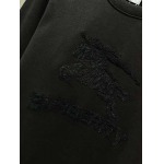 2026年9月11日秋冬新作Burberryスウェット高品質人気の商品/YGY工場
