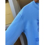 2026年9月11日秋冬新作Burberryスウェット高品質人気の商品/YGY工場