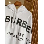 2026年9月11日秋冬新作Burberryスウェット高品質人気の商品/YGY工場