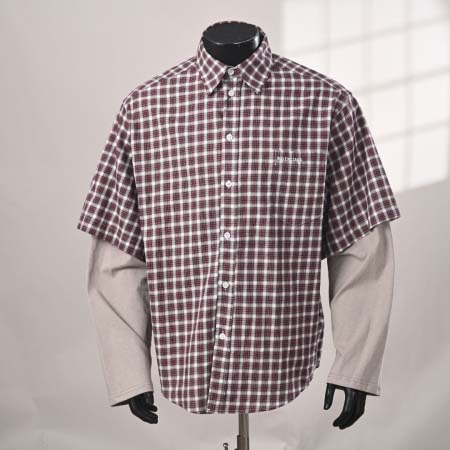 2026年9月11日秋冬新作Balenciaga半袖 tシャ...