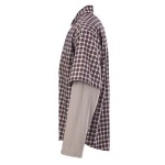 2026年9月11日秋冬新作Balenciaga半袖 tシャツ高品質人気の商品/YGY工場