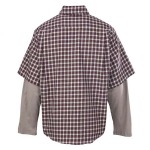 2026年9月11日秋冬新作Balenciaga半袖 tシャツ高品質人気の商品/YGY工場