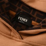 2026年9月11日秋冬新作FENDIスウェット高品質人気の商品/YGY工場