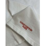 2026年9月11日秋冬新作Louis Vuitton半袖 tシャツ高品質人気の商品/YGY工場