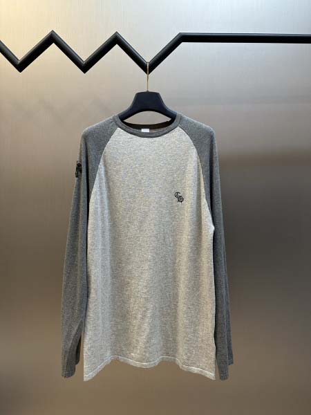 2026年9月11日秋冬新作Chrome hearts 長袖...