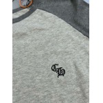 2026年9月11日秋冬新作Chrome hearts 長袖高品質人気の商品/YGY工場