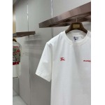 2026年9月11日秋冬新作BURBERRY半袖 tシャツ高品質人気の商品/YGY工場