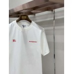 2026年9月11日秋冬新作BURBERRY半袖 tシャツ高品質人気の商品/YGY工場