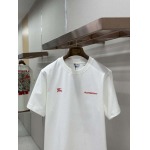 2026年9月11日秋冬新作BURBERRY半袖 tシャツ高品質人気の商品/YGY工場