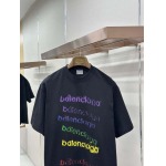 2026年9月11日秋冬新作BALENCIAGA半袖 tシャツ高品質人気の商品/YGY工場