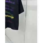 2026年9月11日秋冬新作BALENCIAGA半袖 tシャツ高品質人気の商品/YGY工場