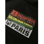 2026年9月11日秋冬新作Balenciagaスウェット高品質人気の商品/YGY工場
