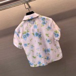 2026年9月11日秋冬新作Prada女性シャツ高品質人気の商品/YGY工場