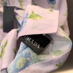 2026年9月11日秋冬新作Prada女性シャツ高品質人気の商品/YGY工場