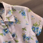 2026年9月11日秋冬新作Prada女性シャツ高品質人気の商品/YGY工場