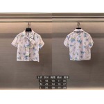 2026年9月11日秋冬新作Prada女性シャツ高品質人気の商品/YGY工場