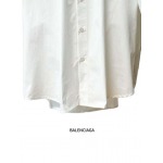 2026年9月11日秋冬新作Balenciaga半袖 シャツ高品質人気の商品/YGY工場