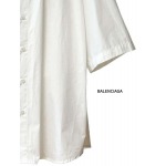 2026年9月11日秋冬新作Balenciaga半袖 シャツ高品質人気の商品/YGY工場