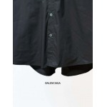 2026年9月11日秋冬新作Balenciaga半袖 シャツ高品質人気の商品/YGY工場