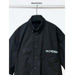 2026年9月11日秋冬新作Balenciaga半袖 シャツ高品質人気の商品/YGY工場