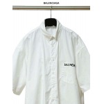 2026年9月11日秋冬新作Balenciaga半袖 シャツ高品質人気の商品/YGY工場