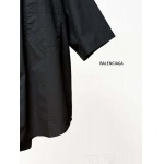 2026年9月11日秋冬新作Balenciaga半袖 シャツ高品質人気の商品/YGY工場