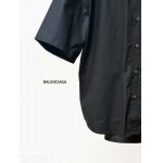 2026年9月11日秋冬新作Balenciaga半袖 シャツ高品質人気の商品/YGY工場