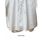 2026年9月11日秋冬新作Balenciaga半袖 シャツ高品質人気の商品/YGY工場