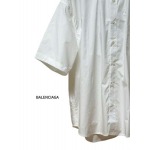 2026年9月11日秋冬新作Balenciaga半袖 シャツ高品質人気の商品/YGY工場