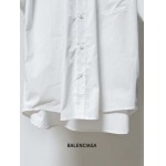 2026年9月11日秋冬新作Balenciaga半袖 シャツ高品質人気の商品/YGY工場